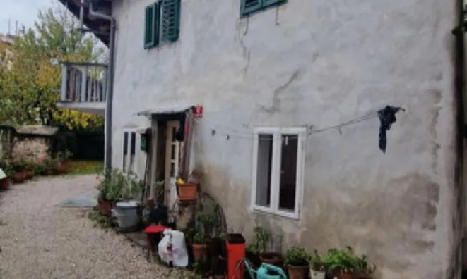 Недвижимость Дом с террасой Айдовщина: 1