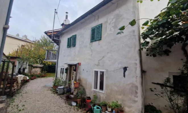 Недвижимость Дом с террасой Айдовщина: 2