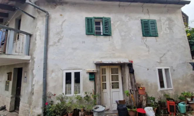 Недвижимость Дом с террасой Айдовщина: 4