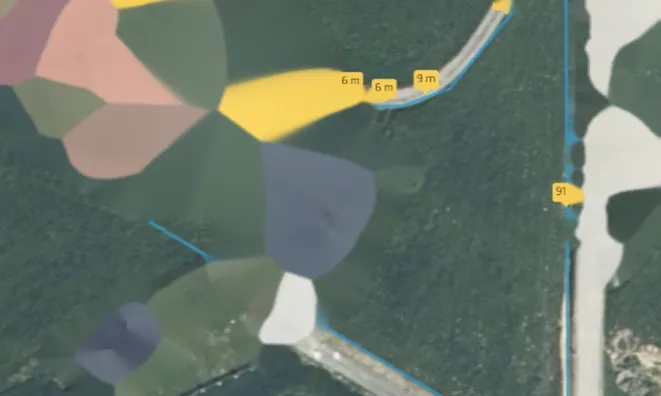 Недвижимость Дом, Сподняя Шчавница: 1