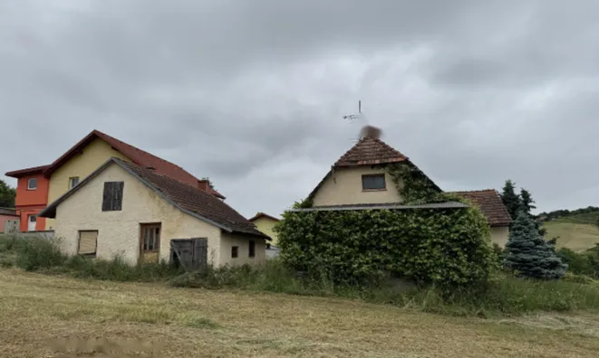 Недвижимость Дом, Сподняя Шчавница: 2