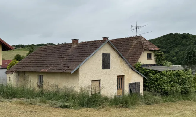 Недвижимость Дом, Сподняя Шчавница: 4