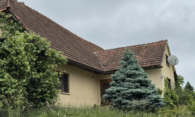 Недвижимость Дом, Сподняя Шчавница: 5