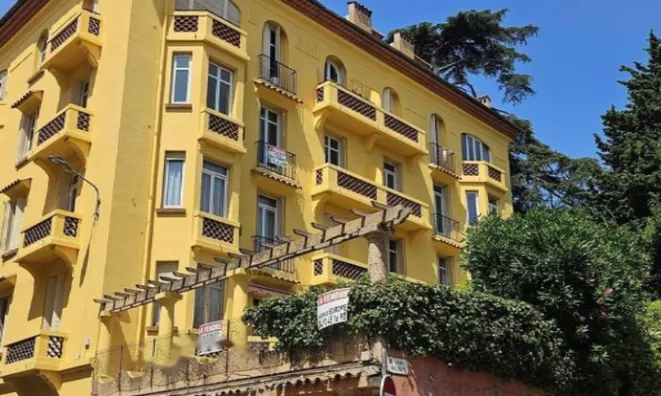 Недвижимость Apartment Cannes République: 1