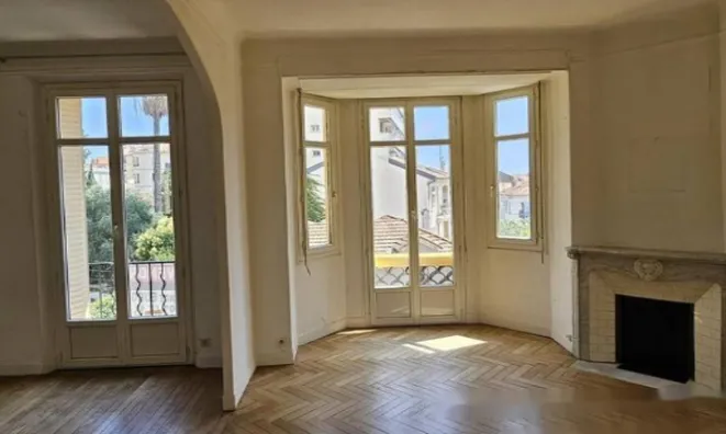 Недвижимость Apartment Cannes République: 4