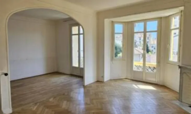 Недвижимость Apartment Cannes République: 5