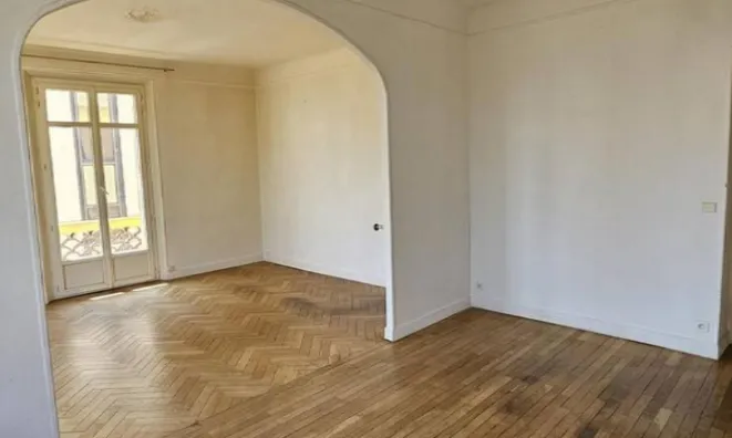 Недвижимость Apartment Cannes République: 7