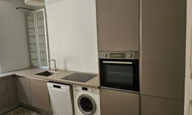 Недвижимость Apartment Cannes République: 8