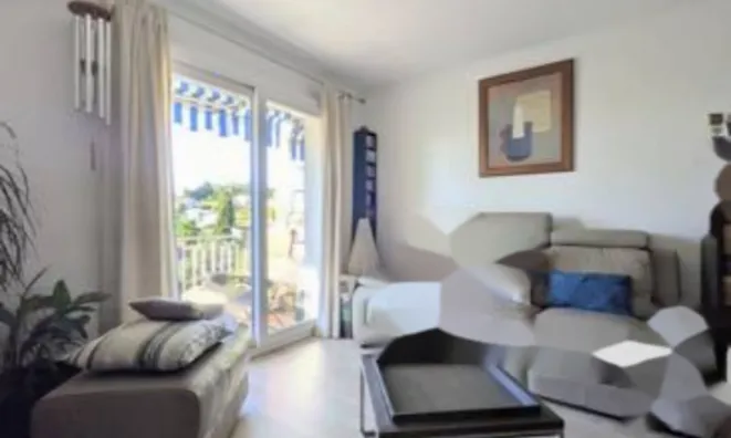 Недвижимость Apartment Petit Juas: 2