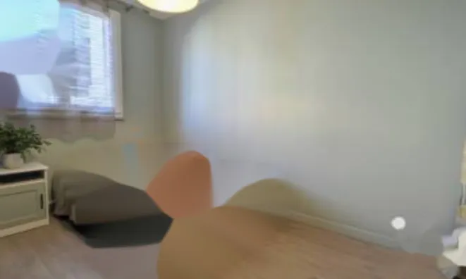 Недвижимость Apartment Petit Juas: 6