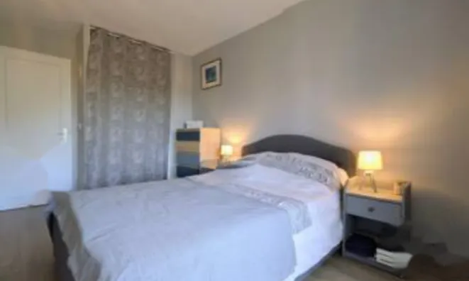 Недвижимость Apartment Petit Juas: 8