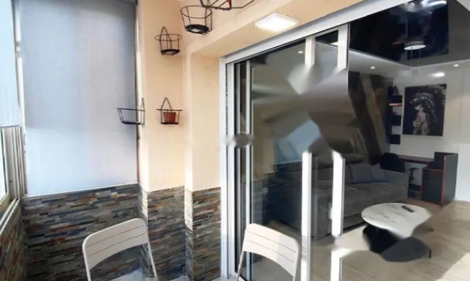 Недвижимость Apartment Cannes: 3