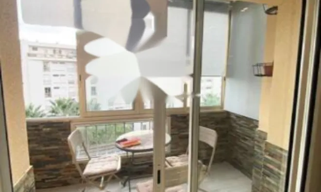 Недвижимость Apartment Cannes: 4