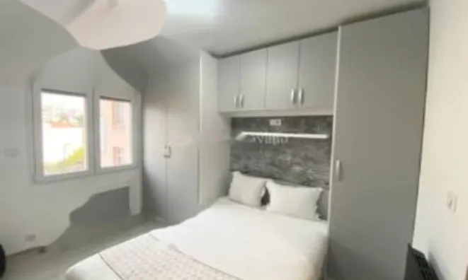 Недвижимость Apartment Cannes: 8