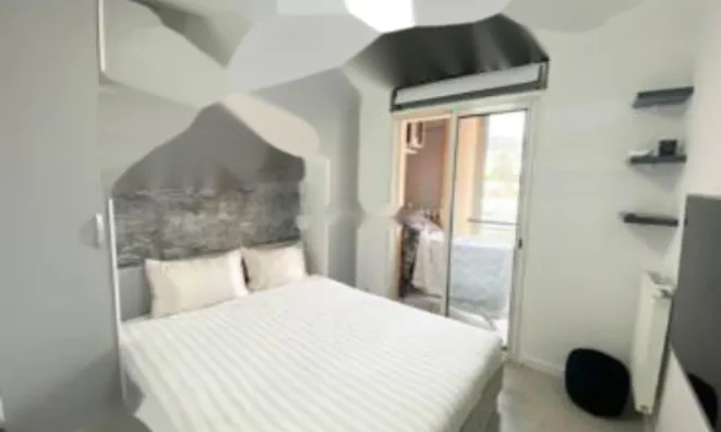 Недвижимость Apartment Cannes: 9