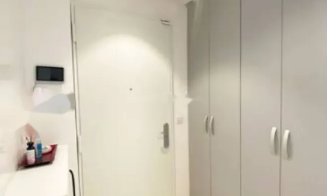 Недвижимость Apartment Cannes: 10