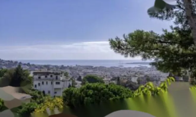 Недвижимость Villa Petit Juas: 2