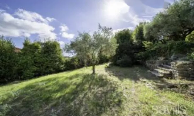 Недвижимость Villa Petit Juas: 3