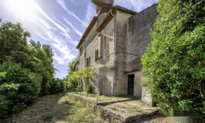 Недвижимость Villa Petit Juas: 4