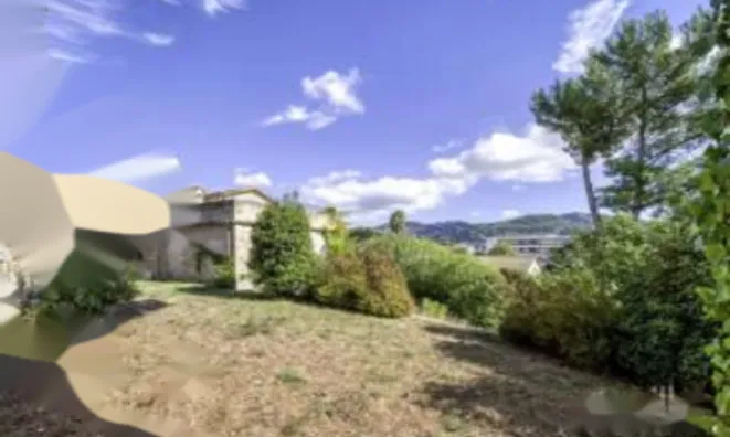 Недвижимость Villa Petit Juas: 5