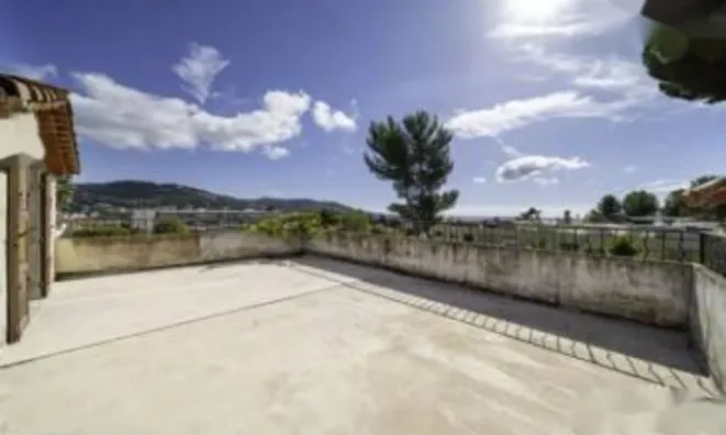 Недвижимость Villa Petit Juas: 6