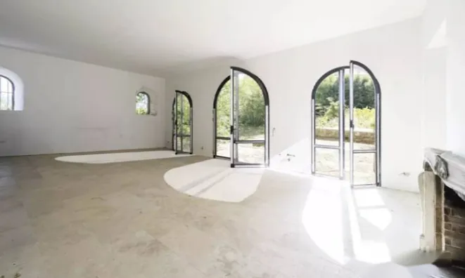 Недвижимость Villa Petit Juas: 8