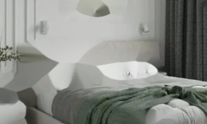 Недвижимость Duplex La Bocca: 2