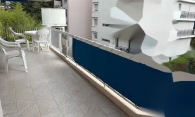 Недвижимость Apartment Pointe Croisette: 2