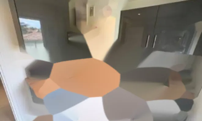 Недвижимость Apartment Pointe Croisette: 5