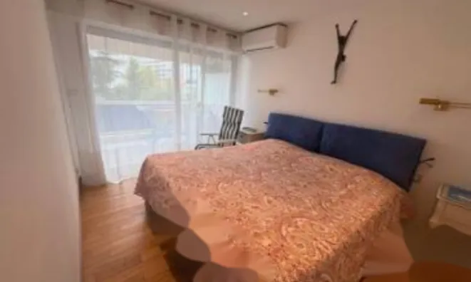 Недвижимость Apartment Pointe Croisette: 7