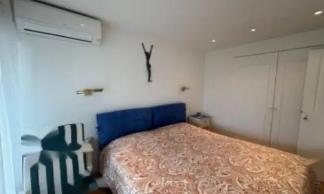 Недвижимость Apartment Pointe Croisette: 8