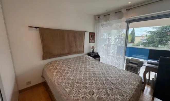 Недвижимость Apartment Pointe Croisette: 9