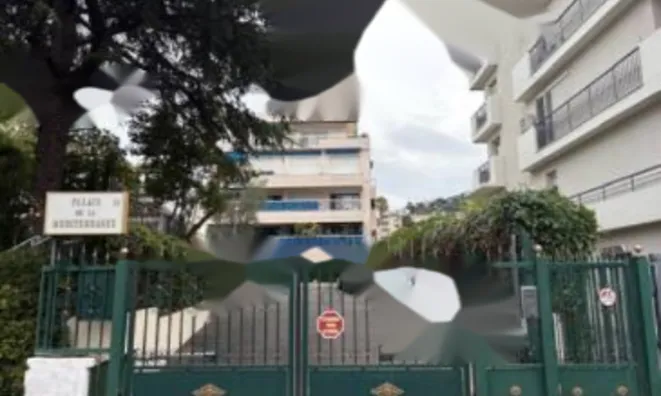 Недвижимость Apartment Pointe Croisette: 11