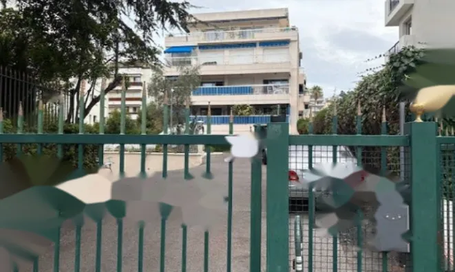 Недвижимость Apartment Pointe Croisette: 12