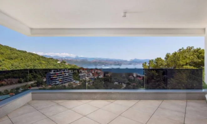 Недвижимость Квартира в центре Опатии: 1