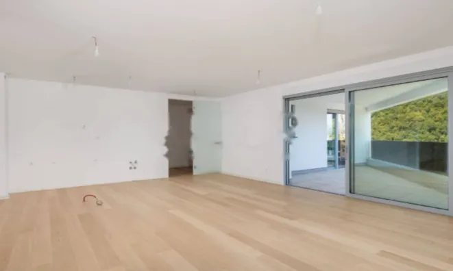 Недвижимость Квартира в центре Опатии: 4