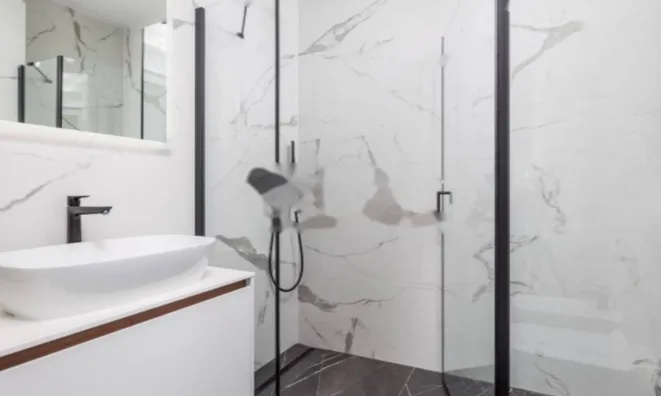 Недвижимость Квартира в центре Опатии: 7