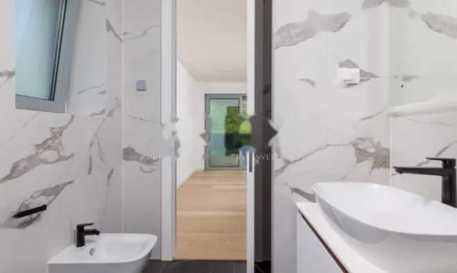 Недвижимость Квартира в центре Опатии: 9