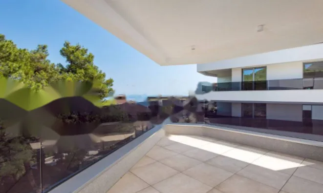 Недвижимость Квартира в центре Опатии: 24