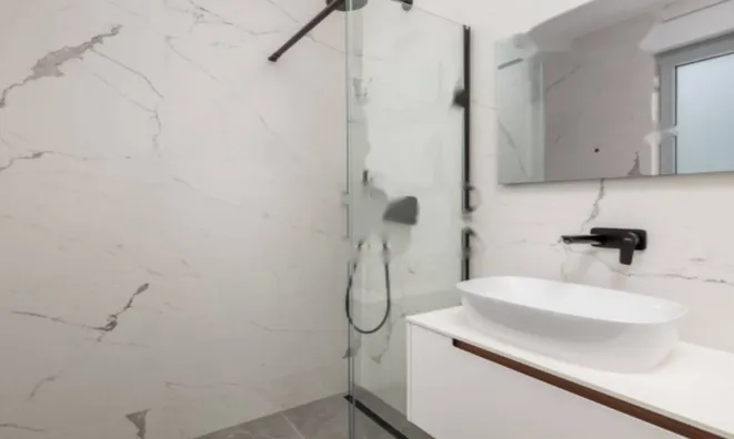 Недвижимость Трехкомнатная квартира в центре Опатии: 7