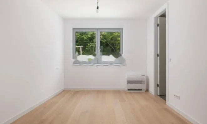 Недвижимость Трехкомнатная квартира в центре Опатии: 8