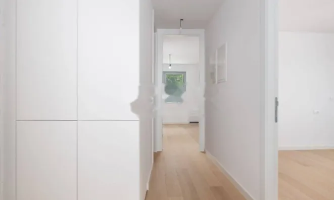 Недвижимость Трехкомнатная квартира в центре Опатии: 12