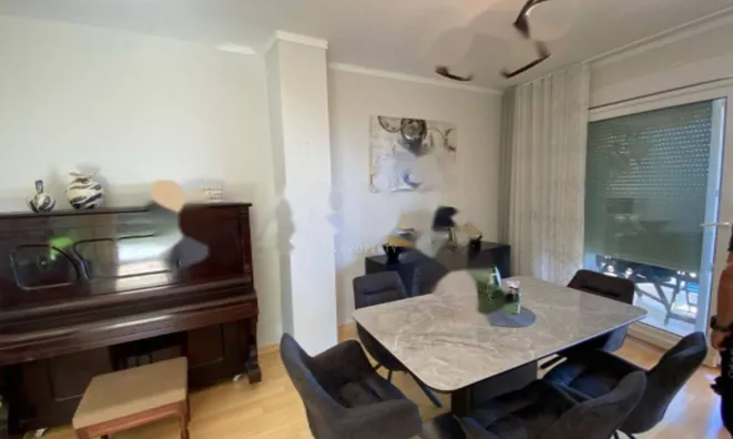 Недвижимость Трёхкомнатная квартира Центр: 7