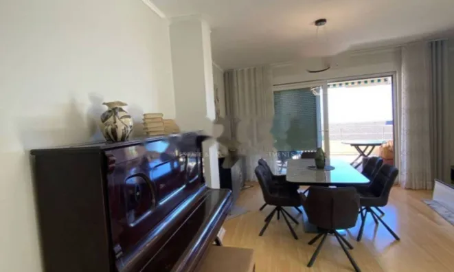 Недвижимость Трёхкомнатная квартира Центр: 14