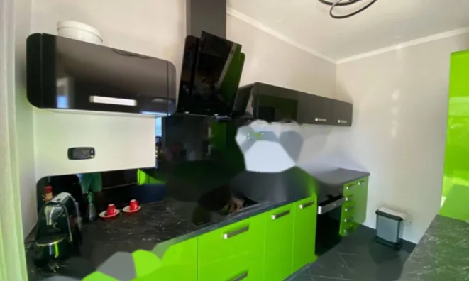 Недвижимость Трёхкомнатная квартира Центр: 19