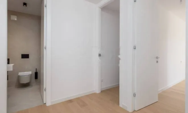 Недвижимость Трехкомнатная квартира в центре Опатии: 6