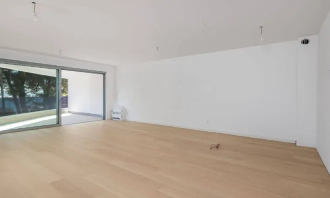 Недвижимость Трехкомнатная квартира в центре Опатии: 8