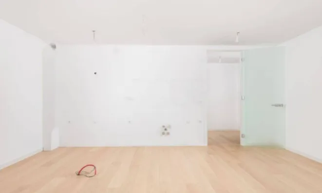 Недвижимость Трехкомнатная квартира в центре Опатии: 11