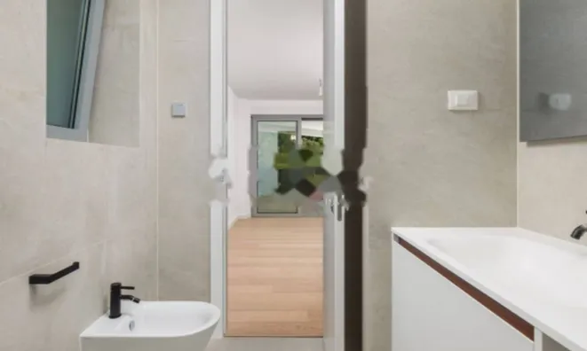 Недвижимость Трехкомнатная квартира в центре Опатии: 14