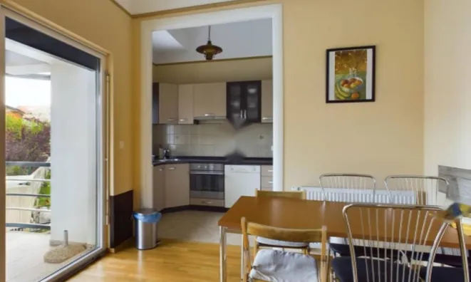 Недвижимость Семейный дом в Опатии: 4